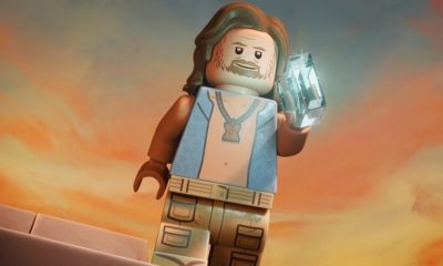 LEGO Star Wars