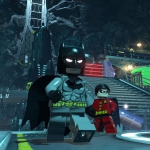 LEGO-batman