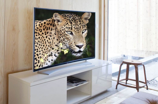 Vuil longontsteking humor 5 redenen om een 4K Ultra HD tv te kopen (en 3 waarom niet) | FWD