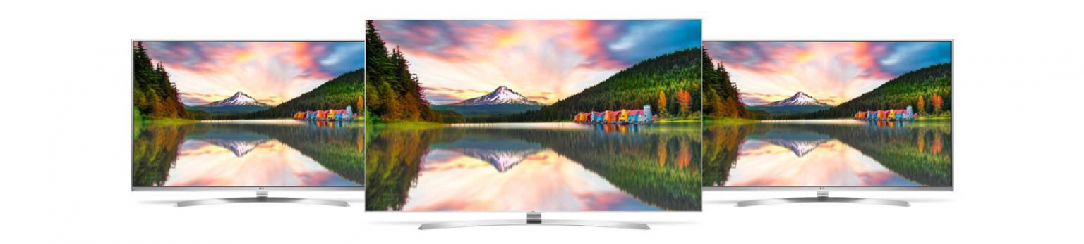 Eerste details LG 2016 lcd led tv line-up bekend | FWD