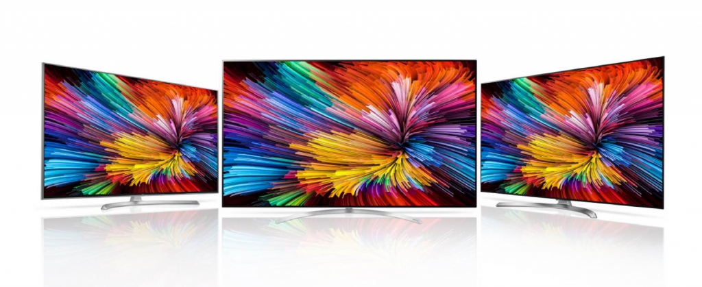 lg oled w7v