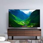 LG 2018 oled