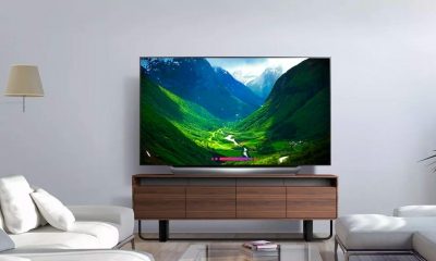 LG 2018 oled