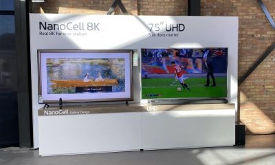 LG 2020 lcd led tv 1