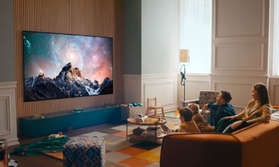 LG 2022 oled tv’s
