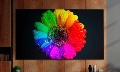 LG 2023 qned lcd led tv