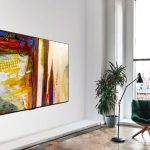 LG 2023 tv