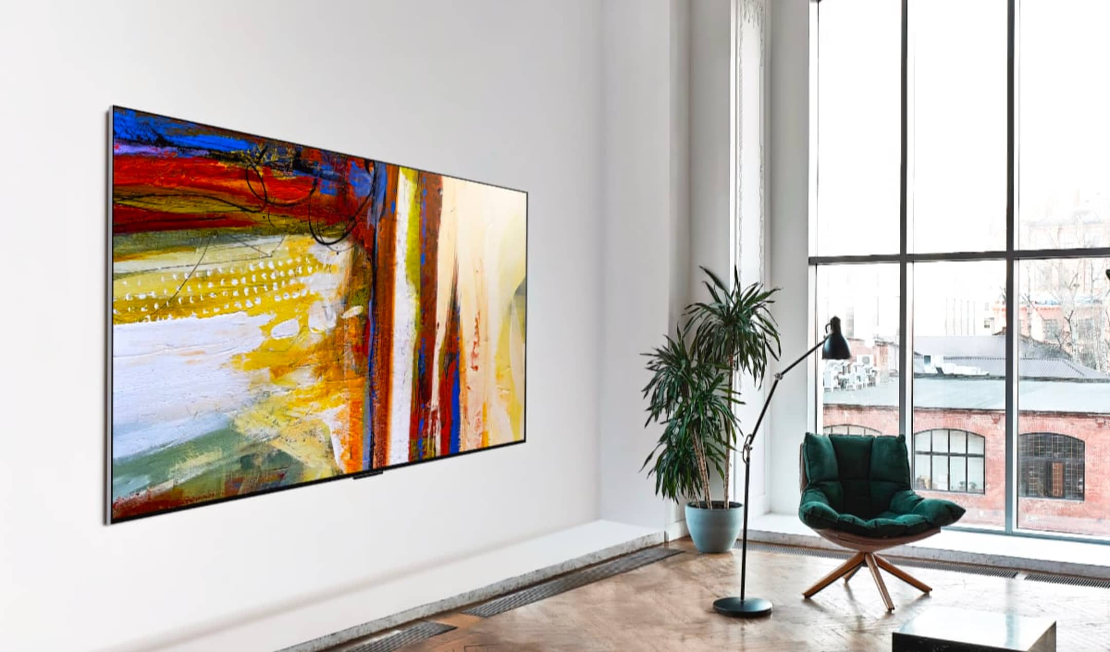 LG kondigt 2023 oled tv lineup aan met webOS 23 FWD