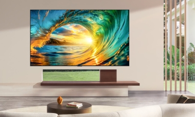 LG 2026 tv line-up 1