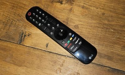 LG-65QNED91T6A-remote