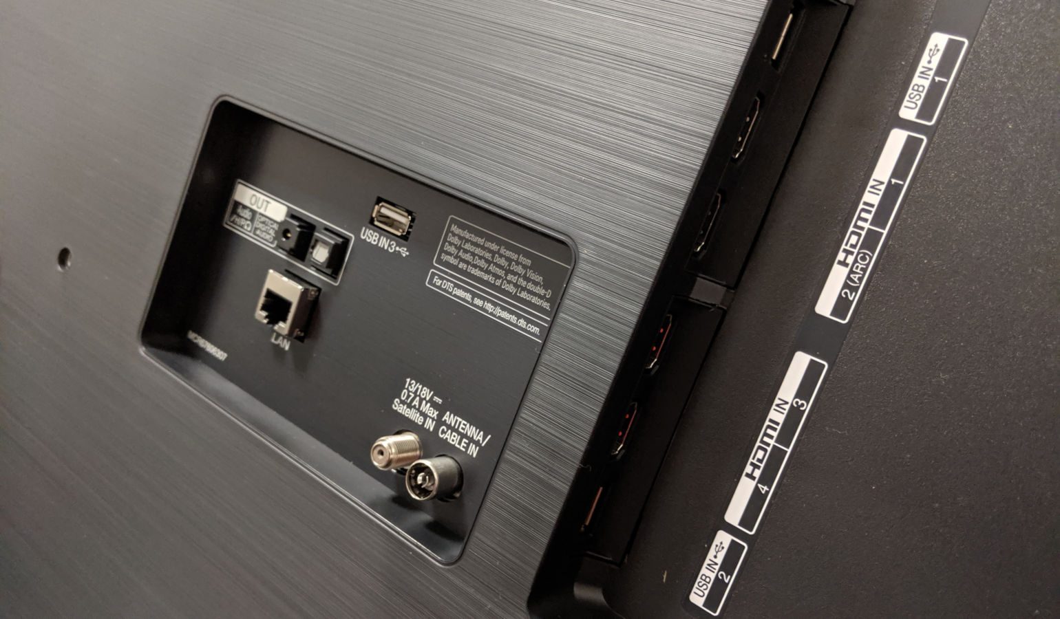 Review LG 65SM9010PLA (SM90serie) Ultra HD lcdtv FWD