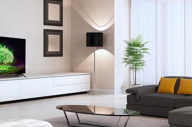 LG A1 oled tv
