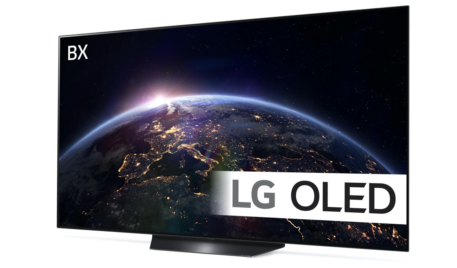 Какая модель oled lg 2020 года впервые выпущена в диагонали 48 дюймов