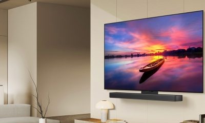 LG C4 oled tv