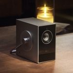 LG CineBeam Qube