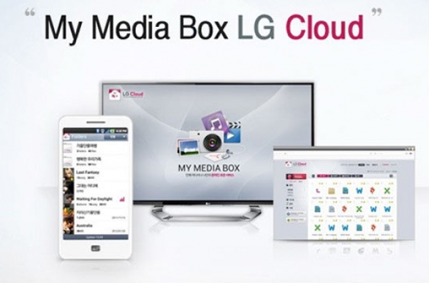 LG-Cloud