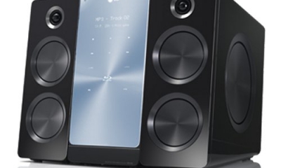 LG-FX166
