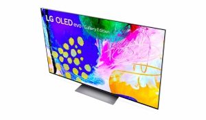 LG G2 oled tv