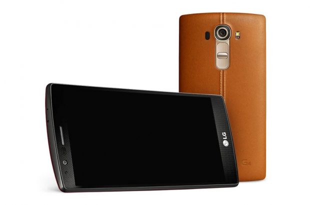 LG-G4