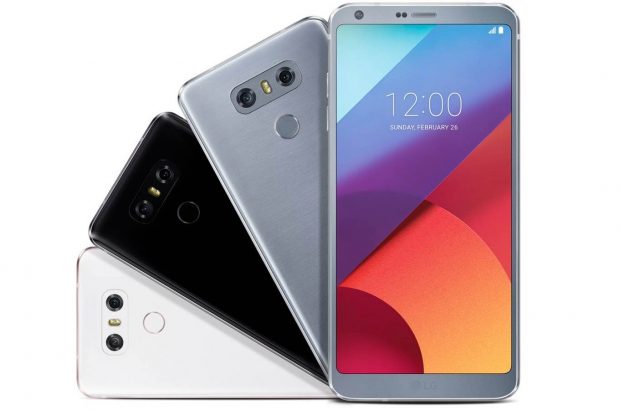 LG-G6