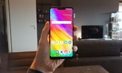 LG G7 Fit