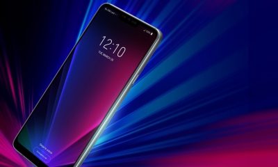 LG G7 ThinQ