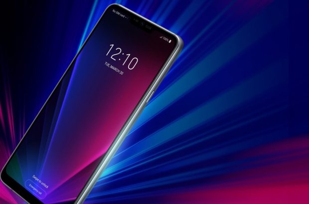LG G7 ThinQ