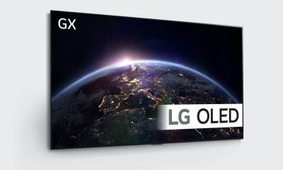 LG GX oled tv 2020 1