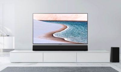 LG GX soundbar