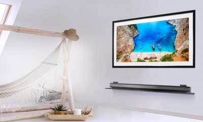 LG Gallery modus