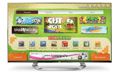 LG-Game-World