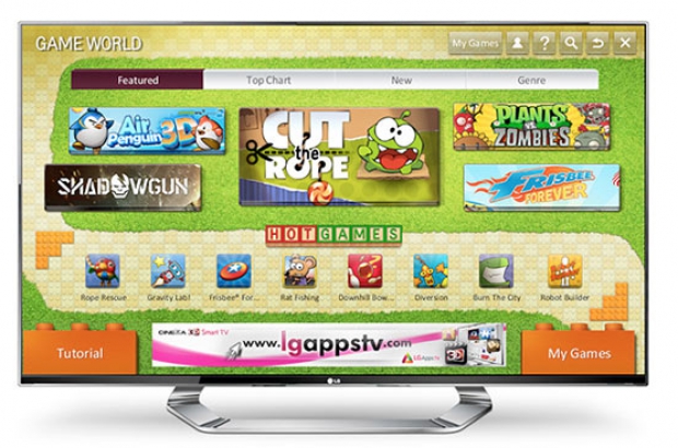 LG-Game-World
