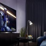 LG Gaming oled gx 1