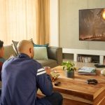 LG Gaming oled gx 2