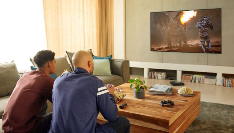 Koopgids tv 2026: waar moet je op letten als je een nieuwe tv gaat kopen?