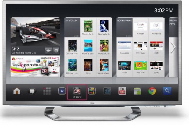 LG-Google-TV