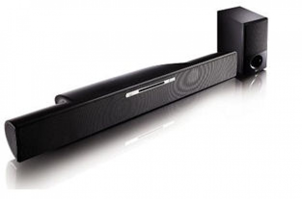 rukken patrouille Vaderlijk Nieuwe LG HLB54S Soundbar met Blu-ray speler | FWD