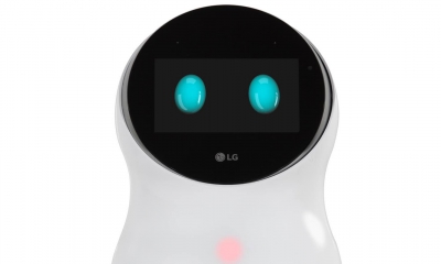 lg-hub-robot