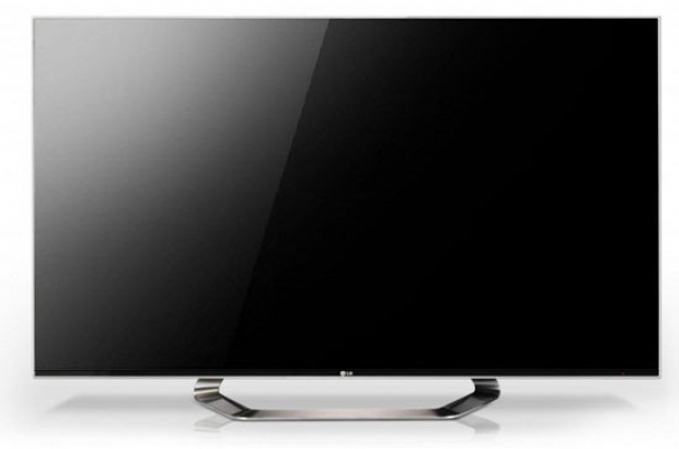 LG-LM760S