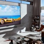 LG M4 oled tv 2024