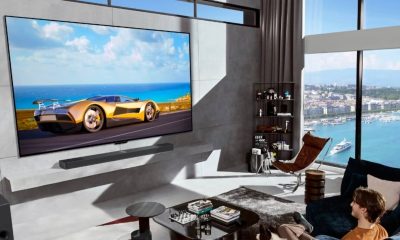 LG M4 oled tv 2024