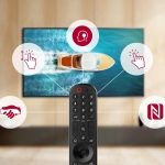 LG Magic Remote 2021
