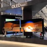 LG OLED Evo 1