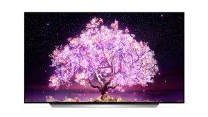 LG-OLED65C16LA-Toestel