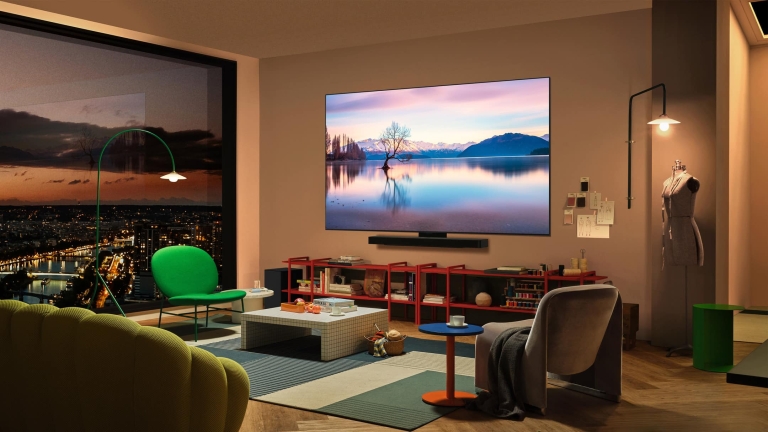 Review: LG OLED65C54LA (C5 oled-tv)