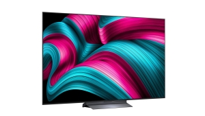 LG-OLED65C5-toestel