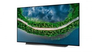 LG-OLED65CX-toestel