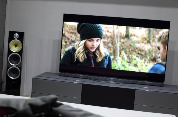 Op maat capaciteit zaad OLED steeds betaalbaarder: de goedkoopste OLED-televisies op een rij | FWD