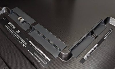 LG-OLED65G3-aansluitingen