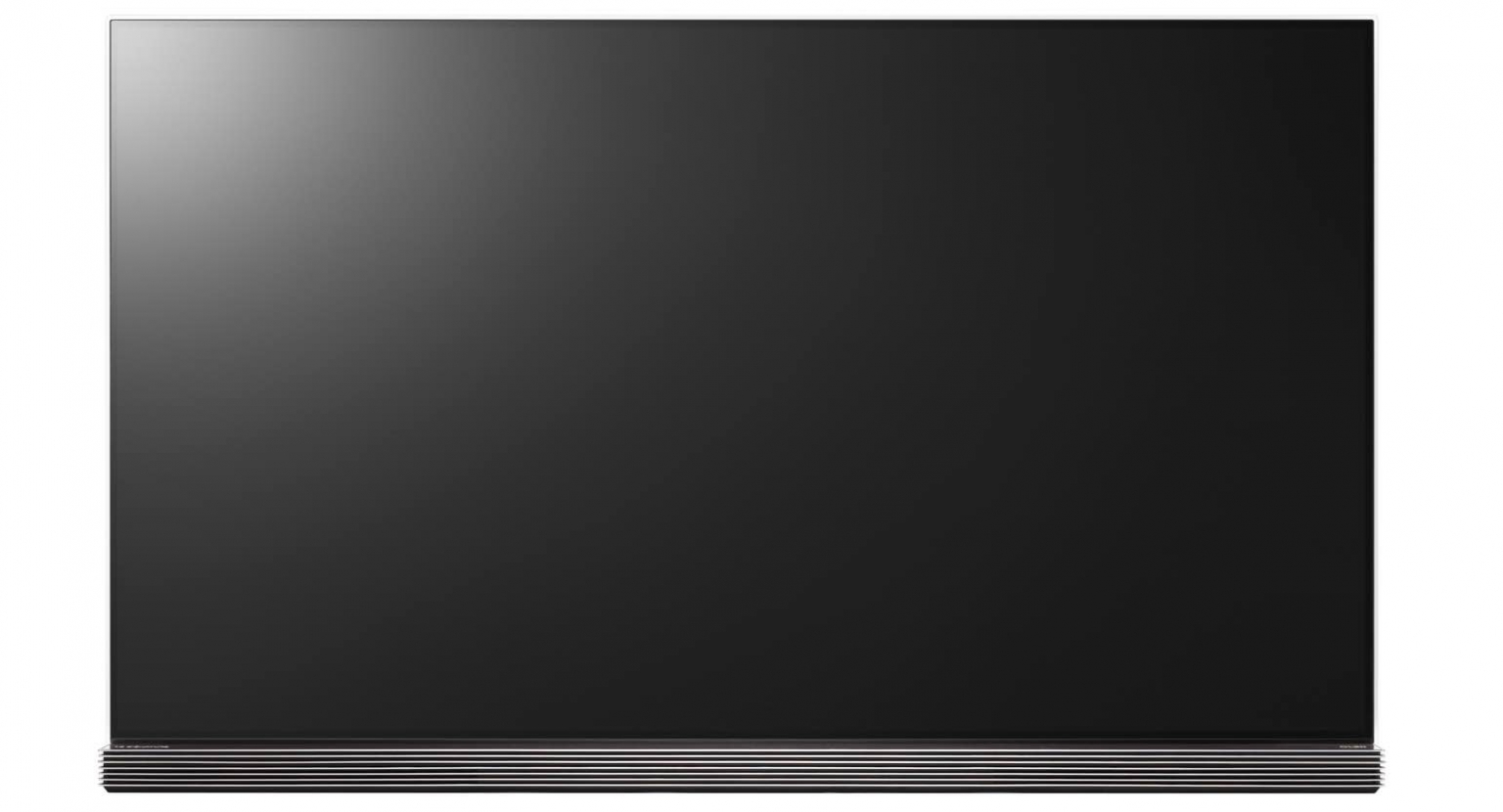 lg oled w7v